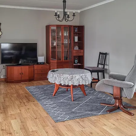 Holiday home Lovely In Sandnes With House Sea View Forsand