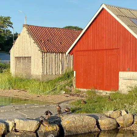 Lovely In Sandnes With House Sea View Forsand