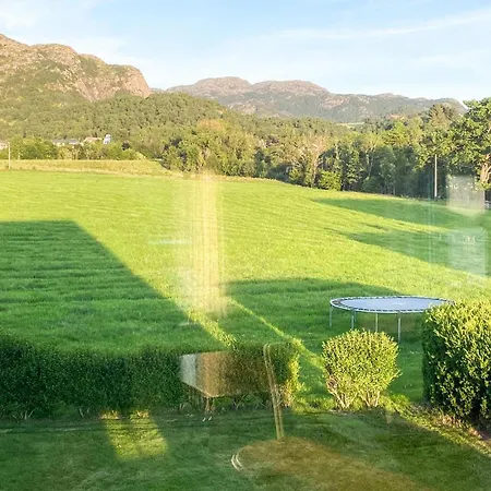Holiday home Lovely In Sandnes With House Sea View *